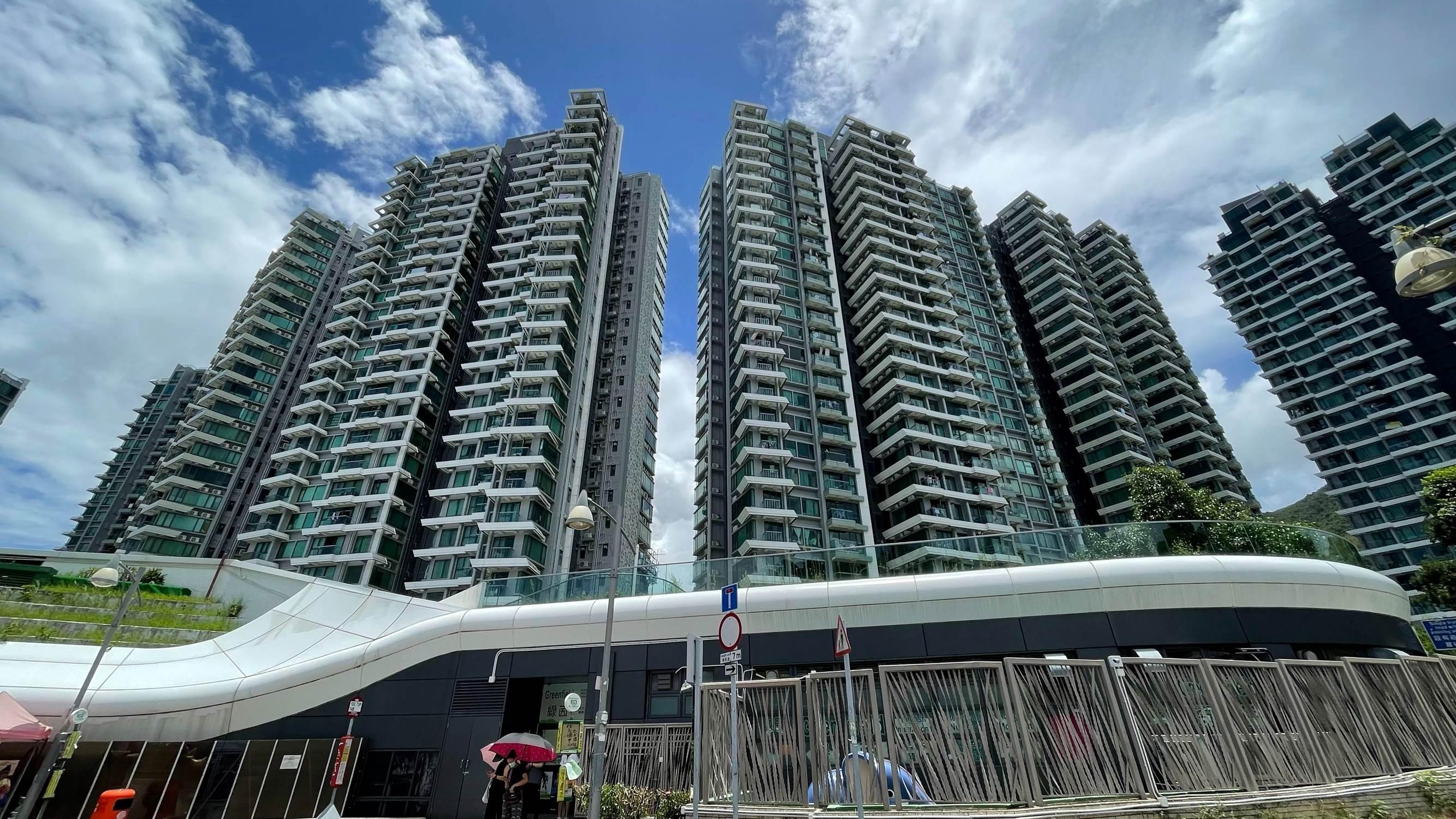 內地生「零議價」租大埔嵐山開放式 呎租撲50元｜租賃市況