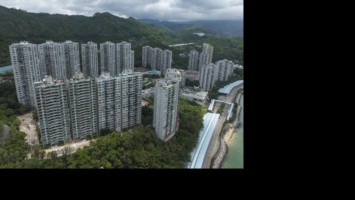 豪景花園業主趁平買多間！335萬購同屋苑高層兩房予家人住｜二手樓成交