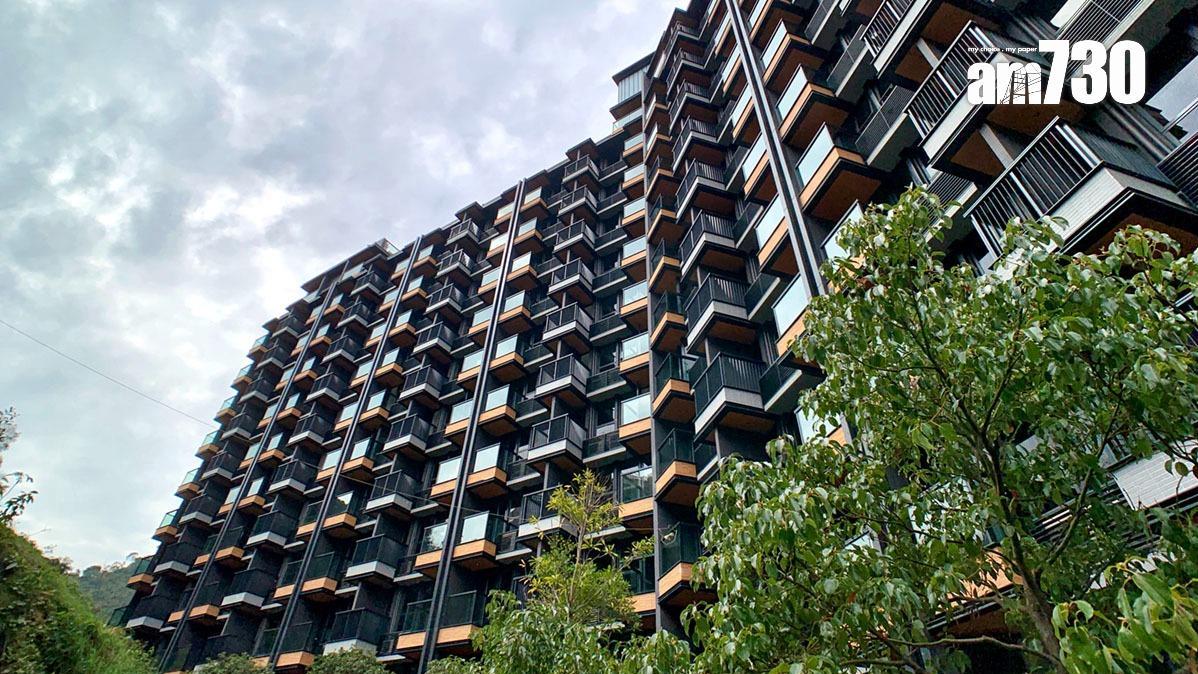 大圍薈蕎最新錄中層兩房蝕讓成交，原業主買入5年，帳面大幅虧損343萬元離場。