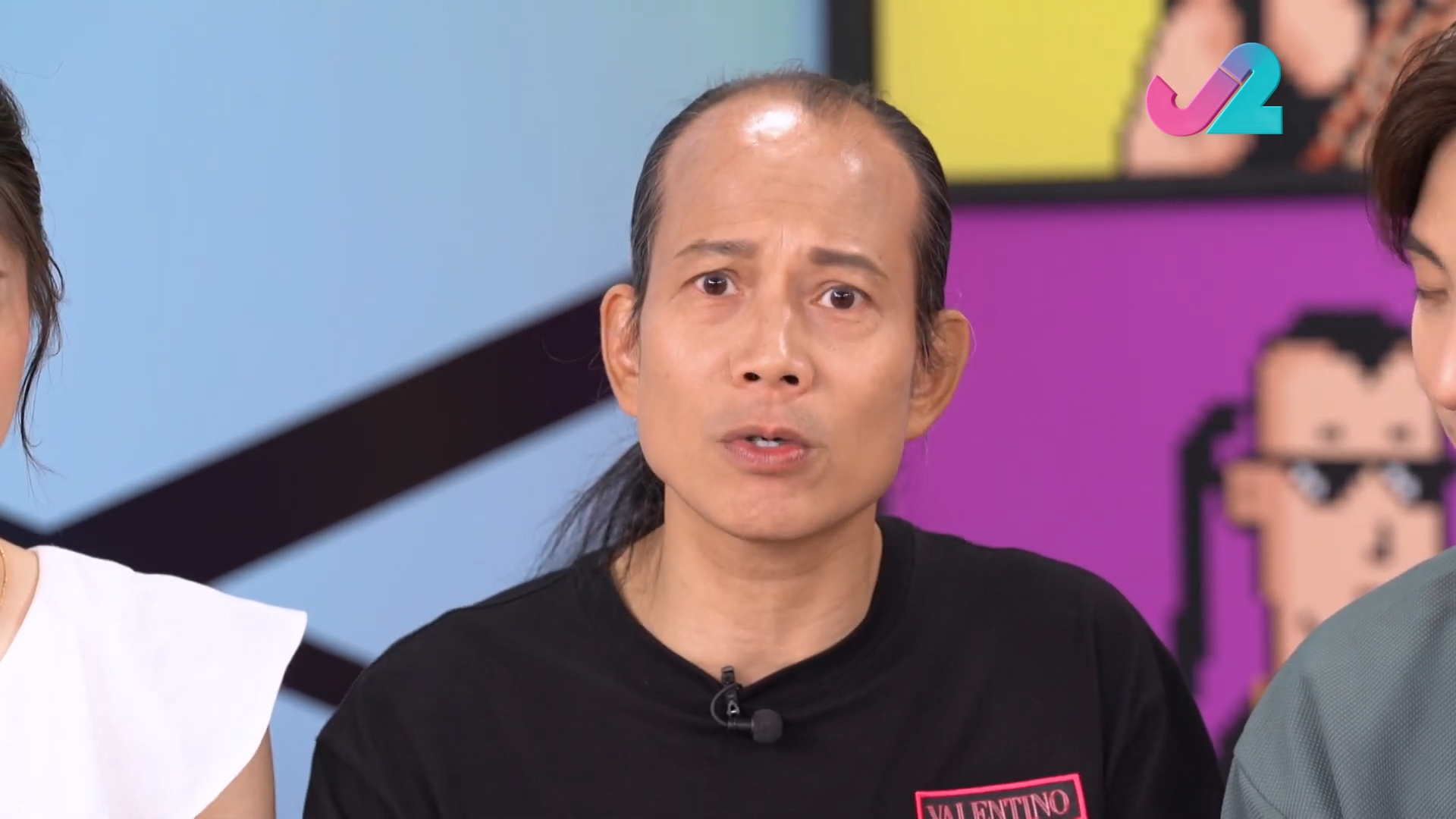 蘇民峰8年前影片翻hit 預言2024年香港區區唔旺