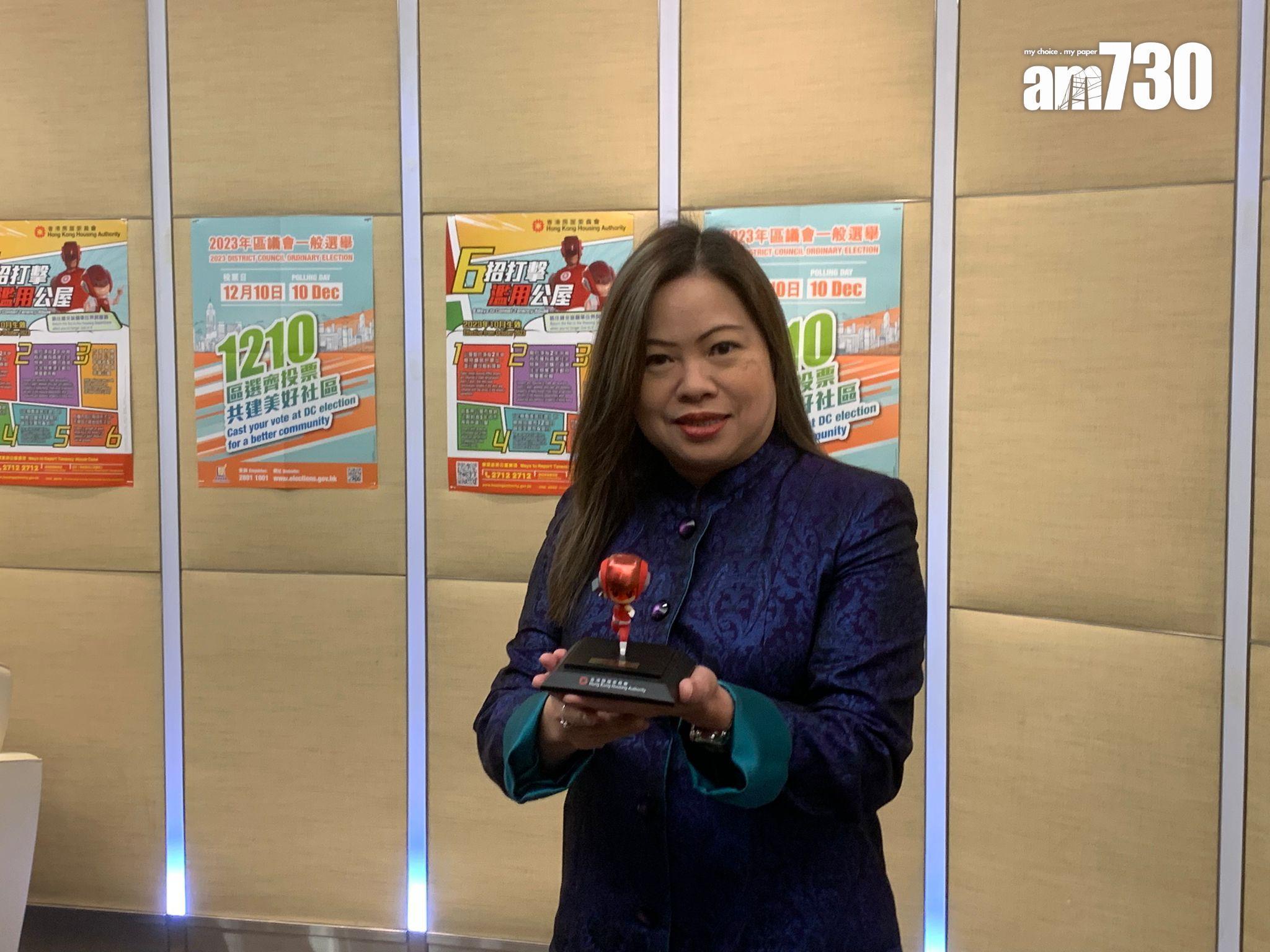 濫用公屋｜羅淑佩：考慮抽查申請人有否內地物業　籲年輕人勿躺平