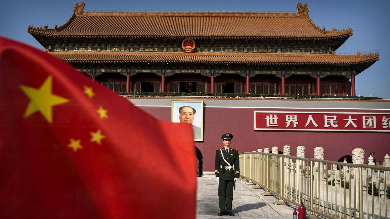 中共二十屆三中全會給香港帶來機遇