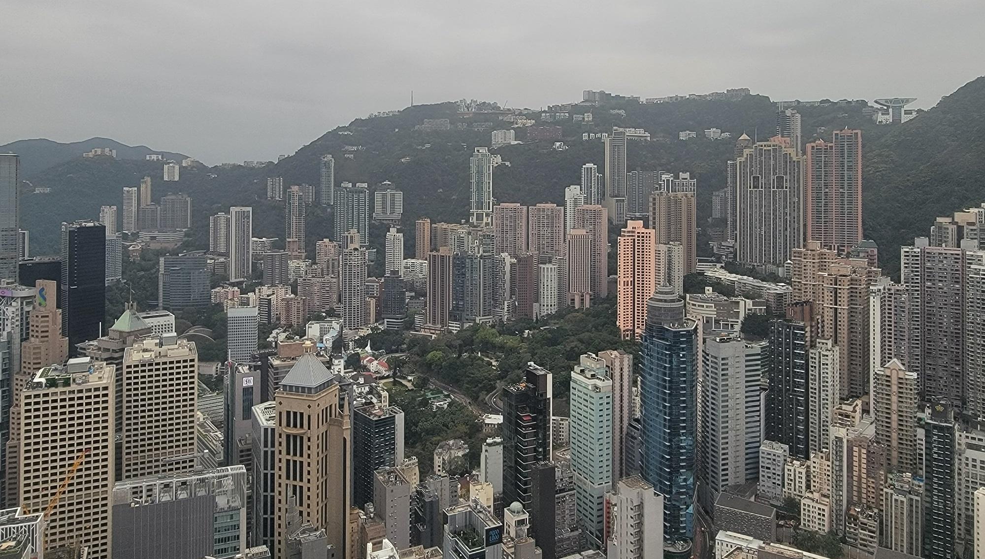 5月中原城市租金回報率止跌回升 企穩3厘以上 屬近8年高位｜樓市數據