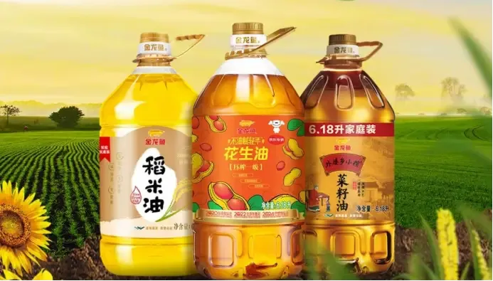 內地油罐車運食用油事件續發酵　A股金龍魚昨大跌8%