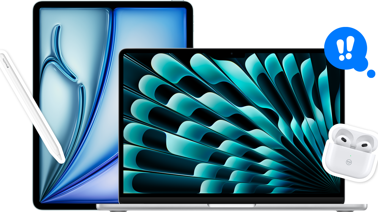 Apple教育及學生優惠　買iPad送Apple Pencil、MacBook Pro最高減$2400