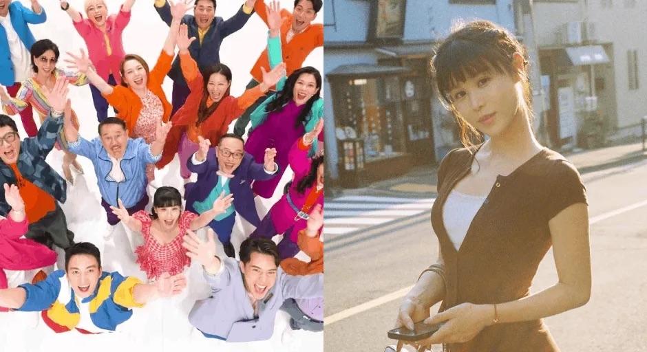 愛回家｜古佩玲否認升呢企C位　網民湧樂易玲小紅書求減戲份