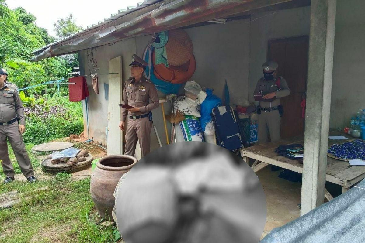 泰國少年貪玩自製炸彈誤爆慘死　友人：屍體旁散落牙齒