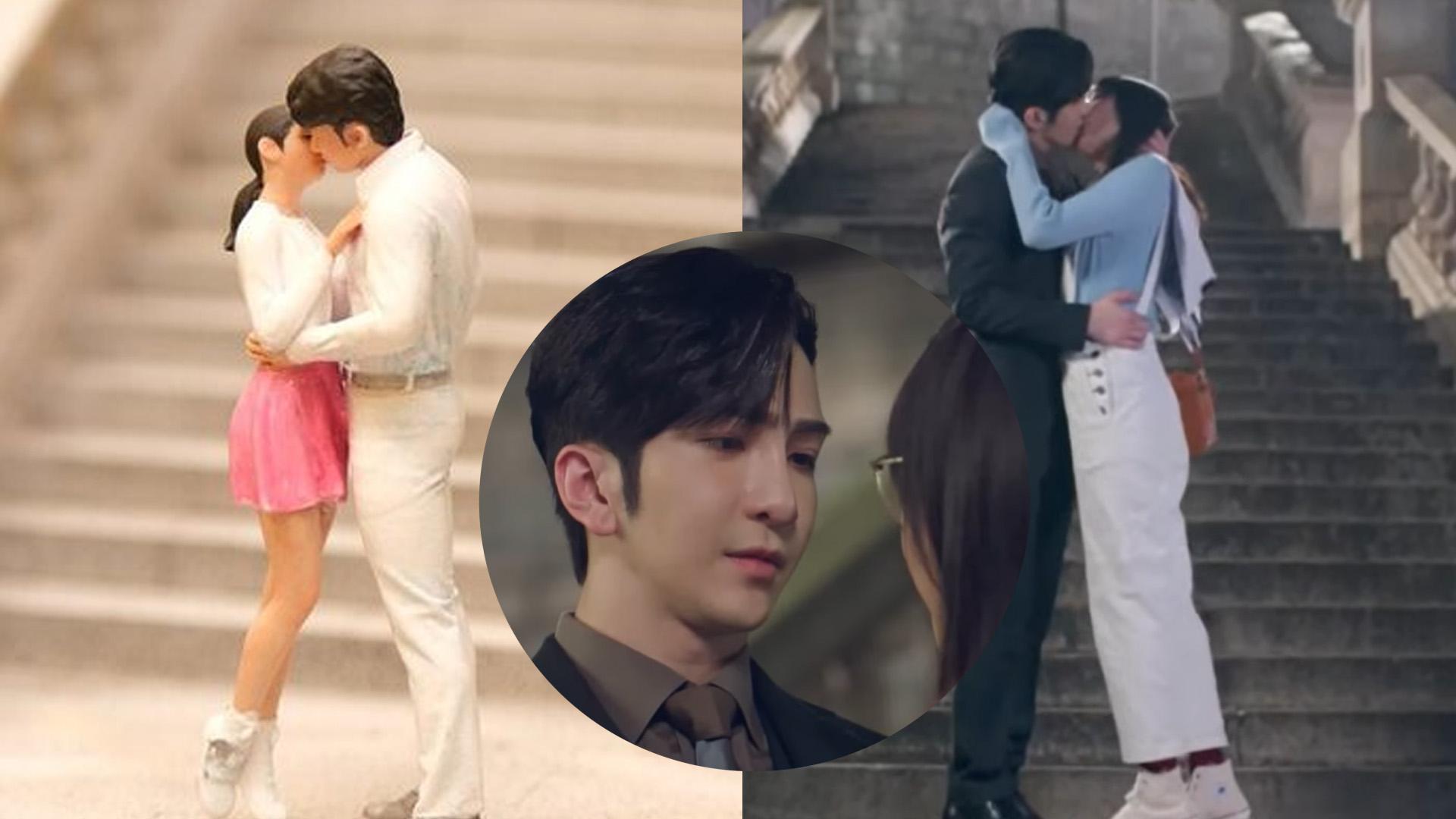 Anson Lo盧瀚霆公仔登陸「細看中西區微型展」 同場仲學友華仔星爺張國榮