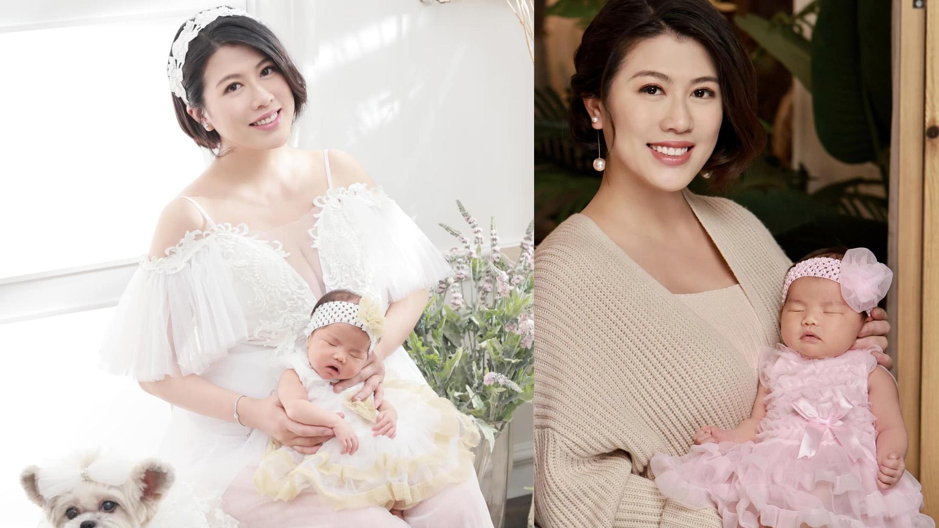 陳彥行公開大量B女照 簡單介紹另一半︰沒甚麼特別的