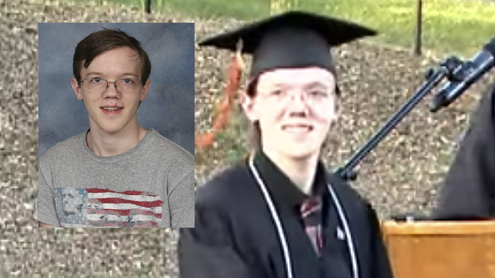 國際專題｜特朗普遇刺 槍手克魯克斯究竟是甚麼人？ 