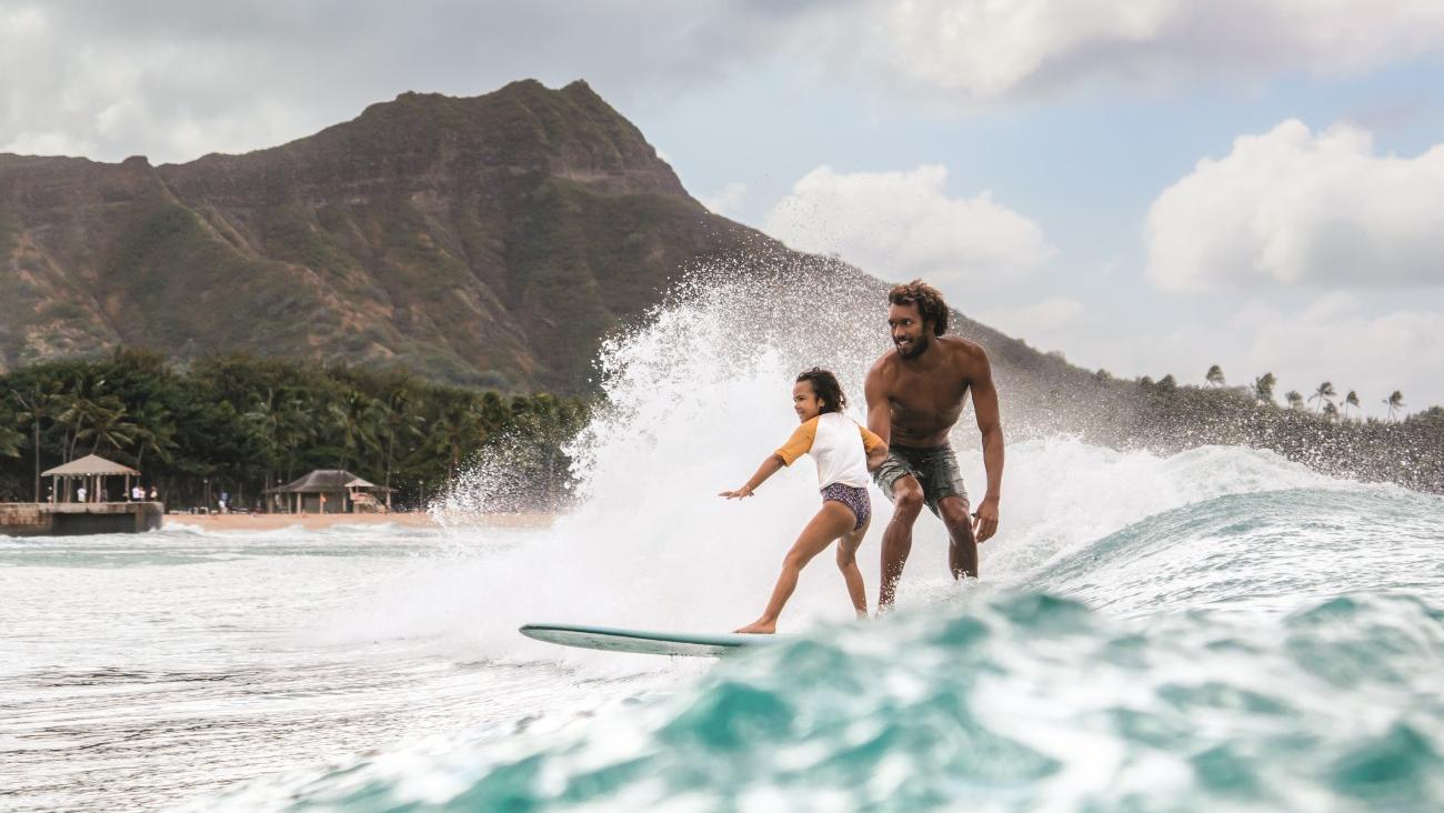 滑浪衝浪衣服 Patagonia迎夏天 環保、快乾、透氣及防曬功能齊全