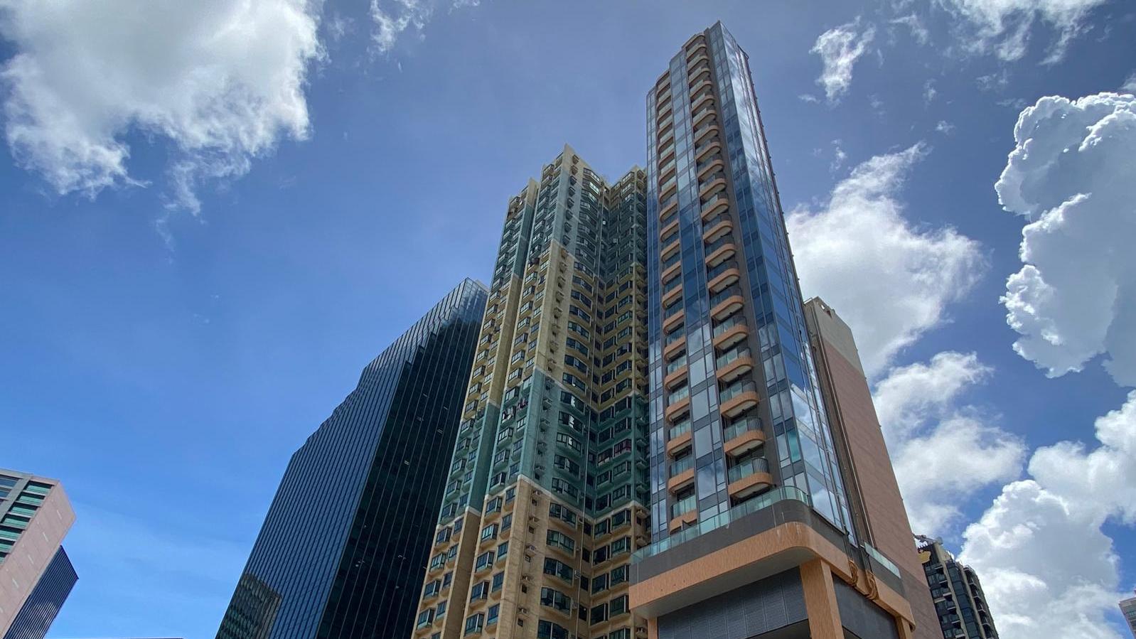 恒珀大增折扣推售30伙 即日沽16伙｜長沙灣新盤