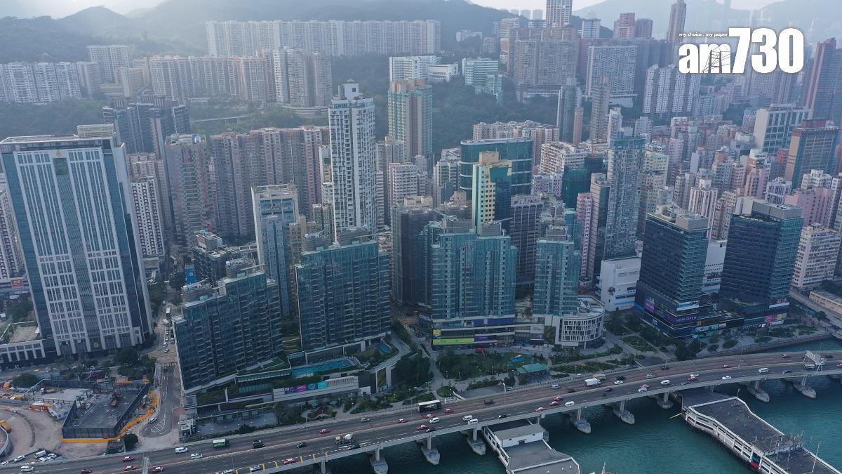 近年整體經濟環境持續低迷，加上高息影響，住宅銀主盤數量亦逐漸增加。(資料圖片)