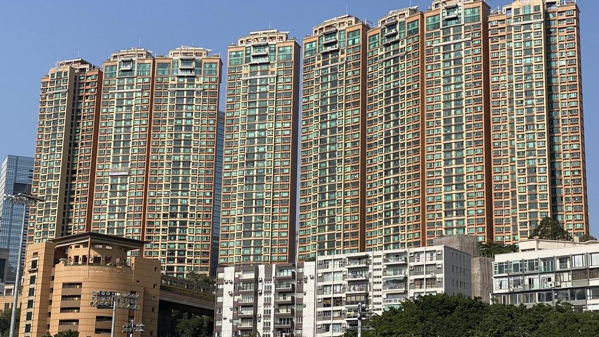 跑馬地禮頓山最新錄四房雙套戶連車位大額二手成交，呎價迫近5萬元，創屋苑1年半以來新高。