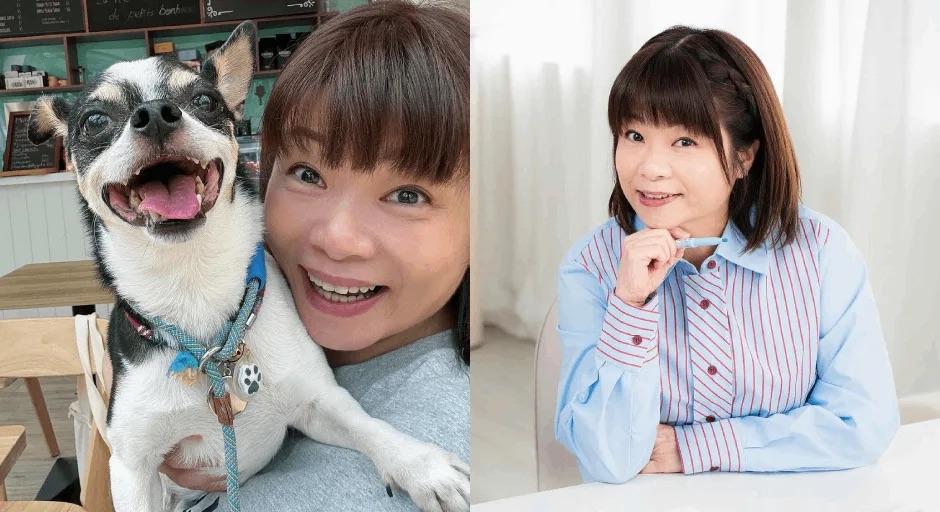 早霸王丨小儀重提7年愛情長跑失敗　喊住直播：唔應該為佢喊