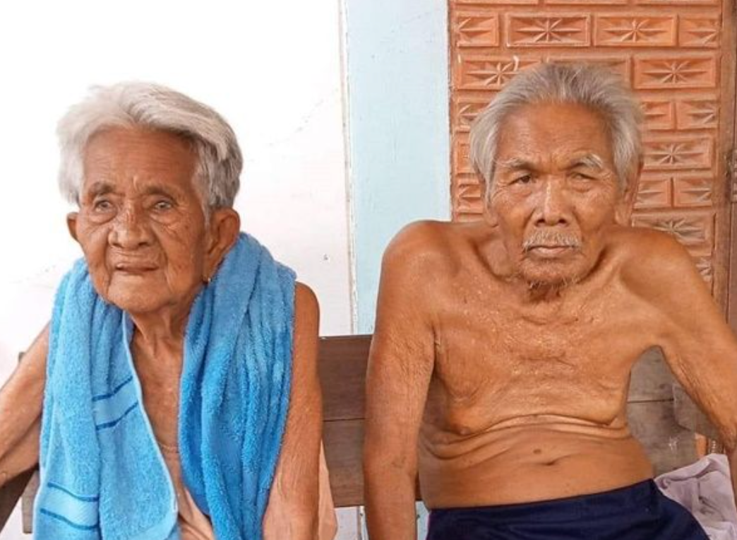 泰國九旬翁出院回家離世　70年髮妻兩小時後病逝