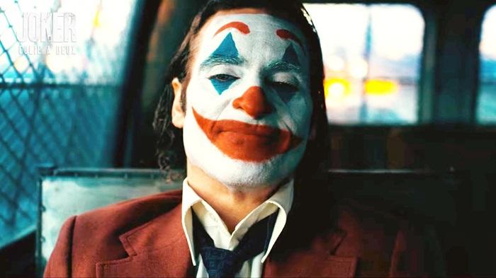 《小丑：雙重瘋狂》全新預告 隱藏另一反派