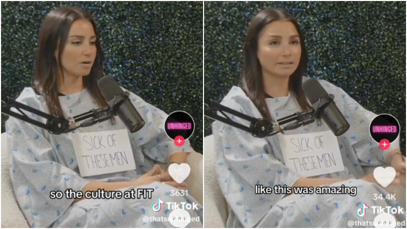 美國女一夜情後沉船　Google揭靚仔床伴原來係殺人犯