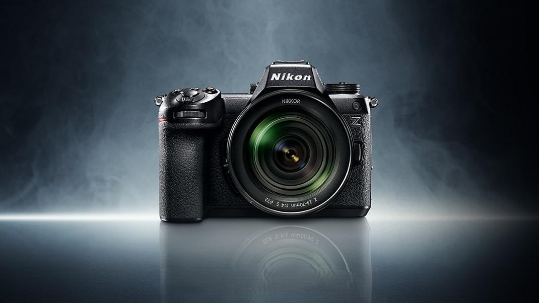 Nikon全新全片幅中階相機Z6III　首部採用堆疊式感應器