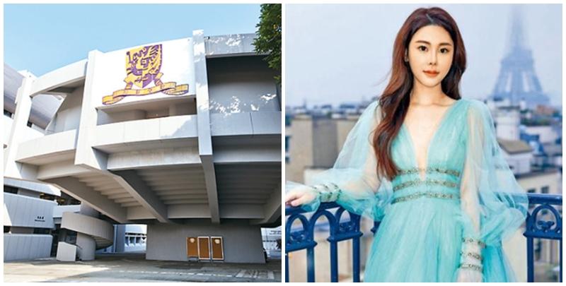 28歲女模特兒蔡天鳳去年在大埔龍尾村被揭發疑遭殺害碎屍，案件轟動全港。有讀者向《am730》投訴稱，本年香港中文大學有迎新營的同學組別以死者蔡天鳳作主題命名。