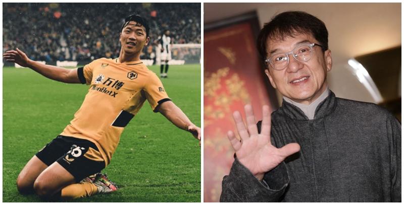  英超｜狼隊黃喜燦疑被種族歧視　友賽對手還原對話：他當自己是成龍