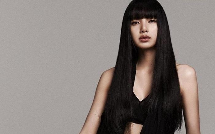 Lisa@BLACKPINK任LV全球大使 新歌暗藏玄機(有片)