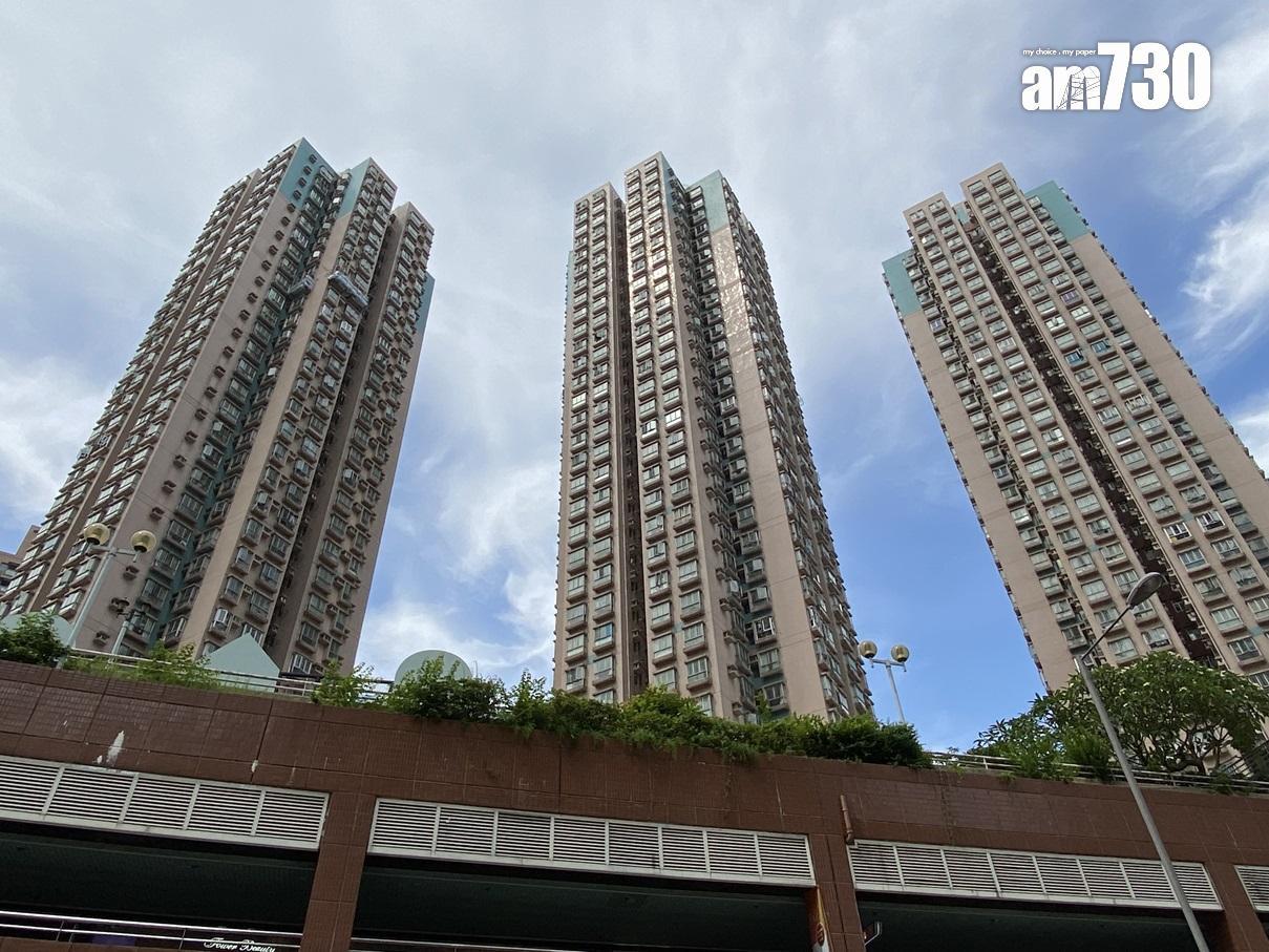 寶怡花園位於屯門北，屬新鴻基旗下屋苑，最新錄同屋苑業主斥380萬元增購兩房。