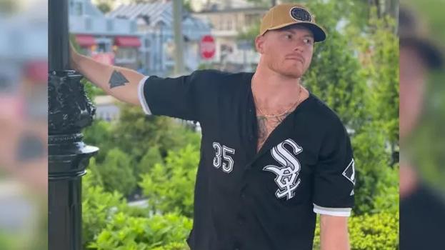 涉案的29歲男子齊格勒。(互聯網)