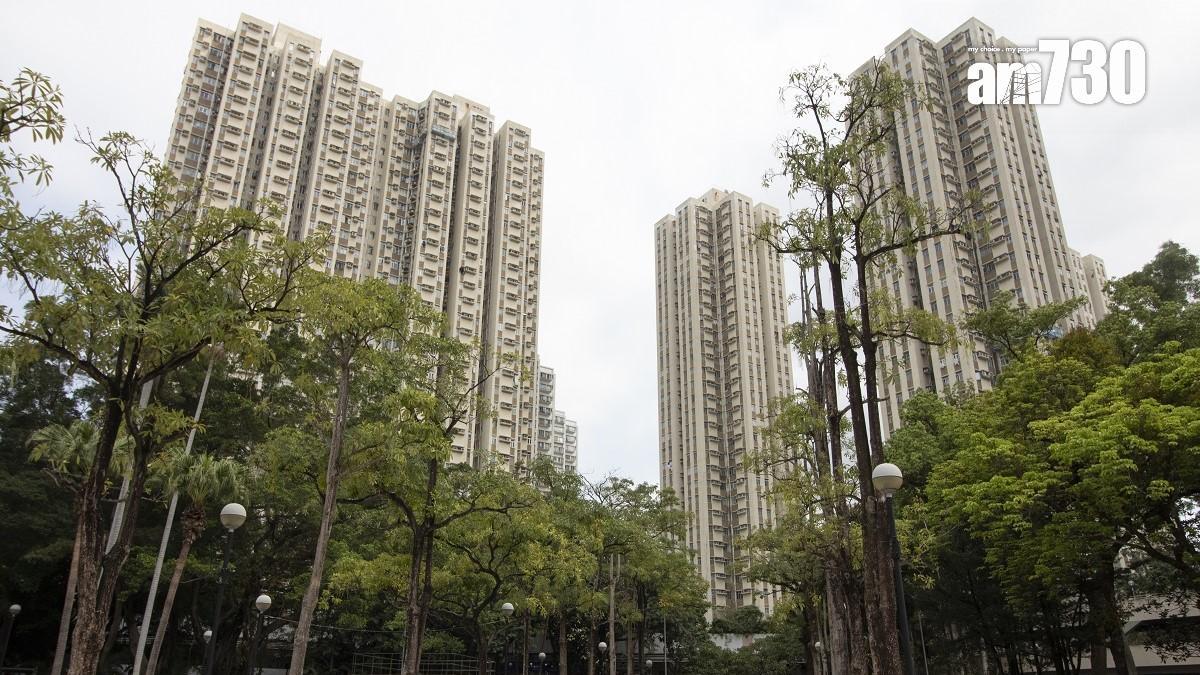 大埔廣場兩房戶，最新獲兩名內地女生零議價以1.3萬元承租，涉及年租逾15萬元。