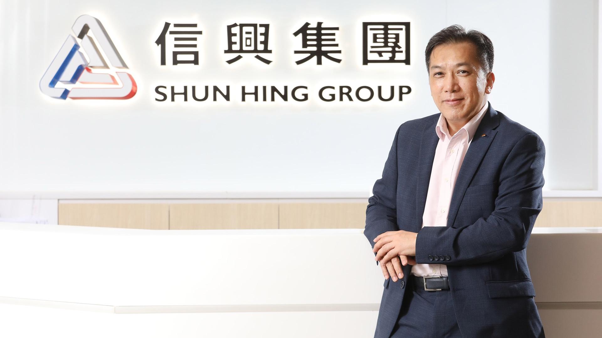 BIZ勝派丨延緩全球暖化 信興科技提供環保商用雪櫃方案 助業界減少營運成本 提升ESG效益