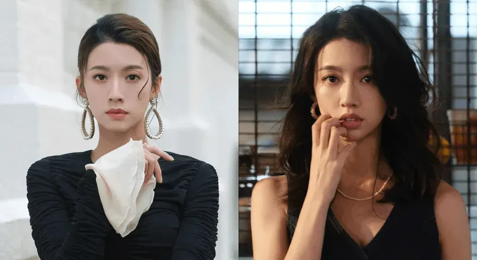 蔡思貝淪TVB負評王無劇拍　拍片食螺螄粉令內地網民改觀