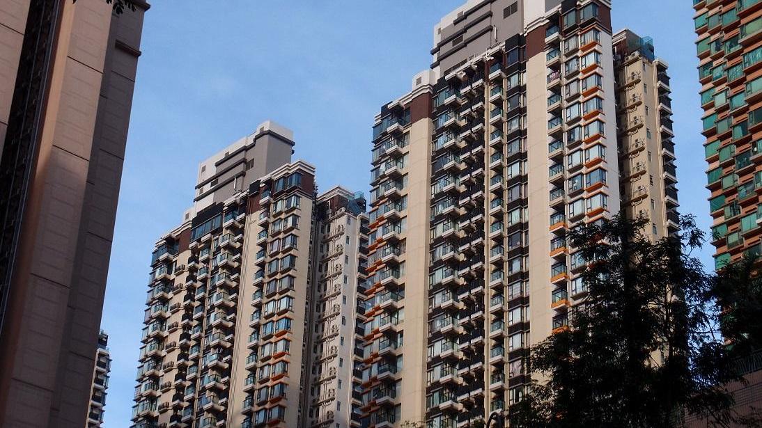 粉嶺逸峯本月暫錄約3宗二手成交。