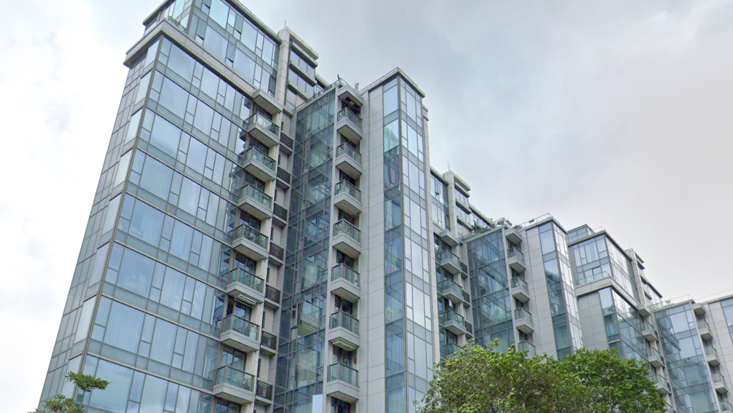 元朗區二手樓業主面積現實減價，其中爾巒上月全月只錄得1宗成交，本月已錄得3宗。