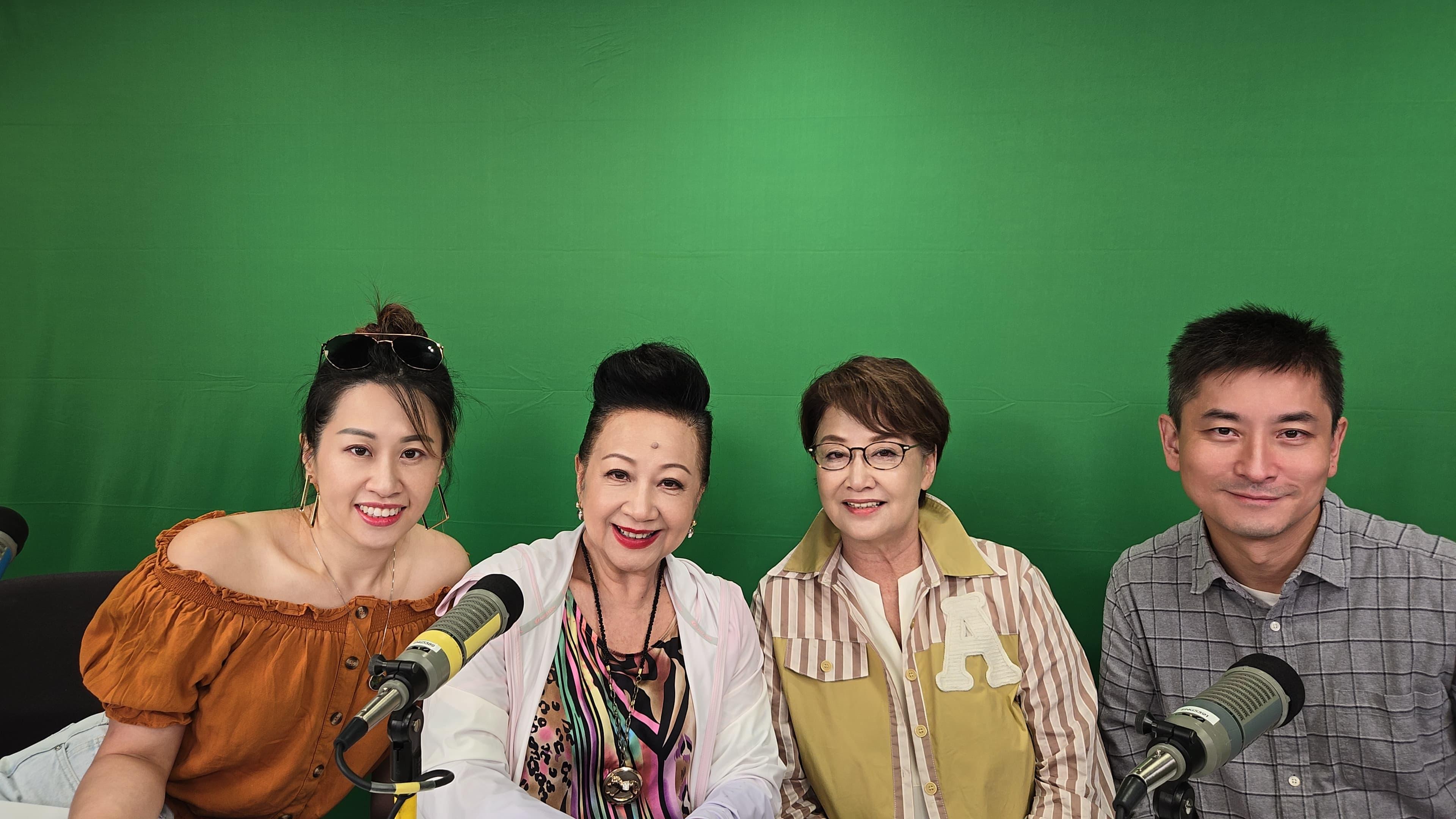 鍾慧冰血管炎右邊手腳郁唔到 戒煙早瞓保命 