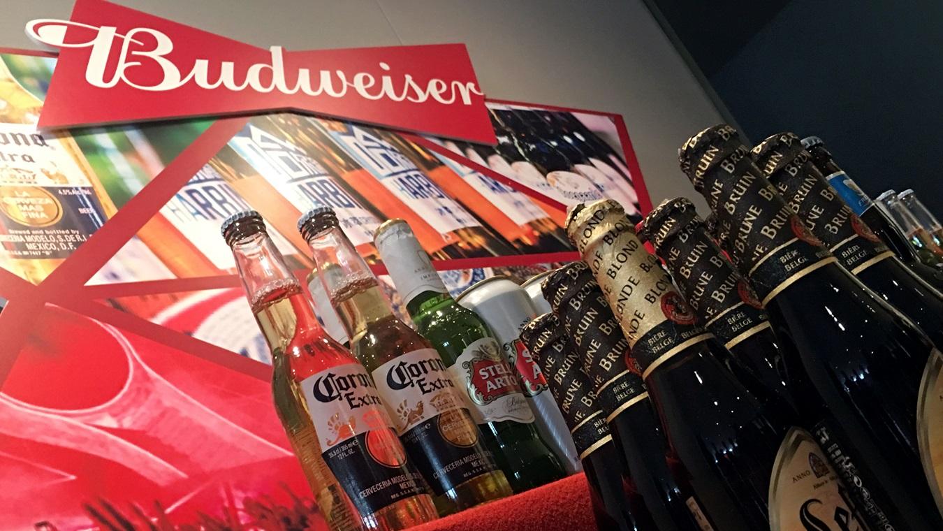 百威亞太或已跌過龍