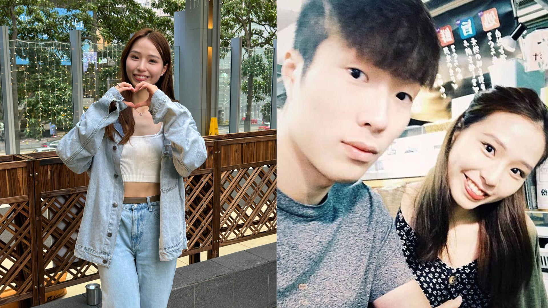 張家朗前度｜馬詠茹避談舊愛 見證香港運動員奪金一刻嘆感動