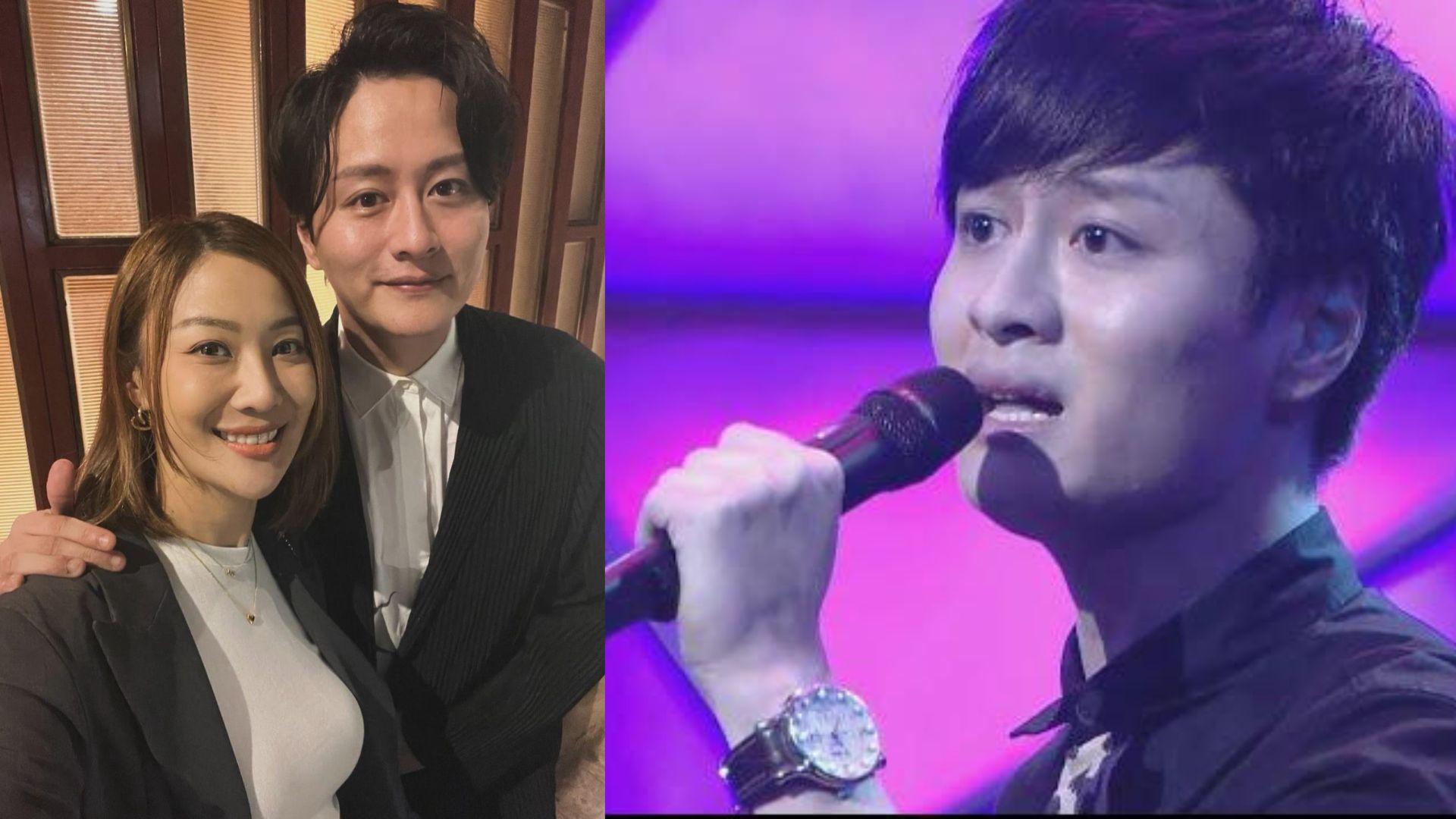 謝東閔入行14年 宣布離巢告別TVB