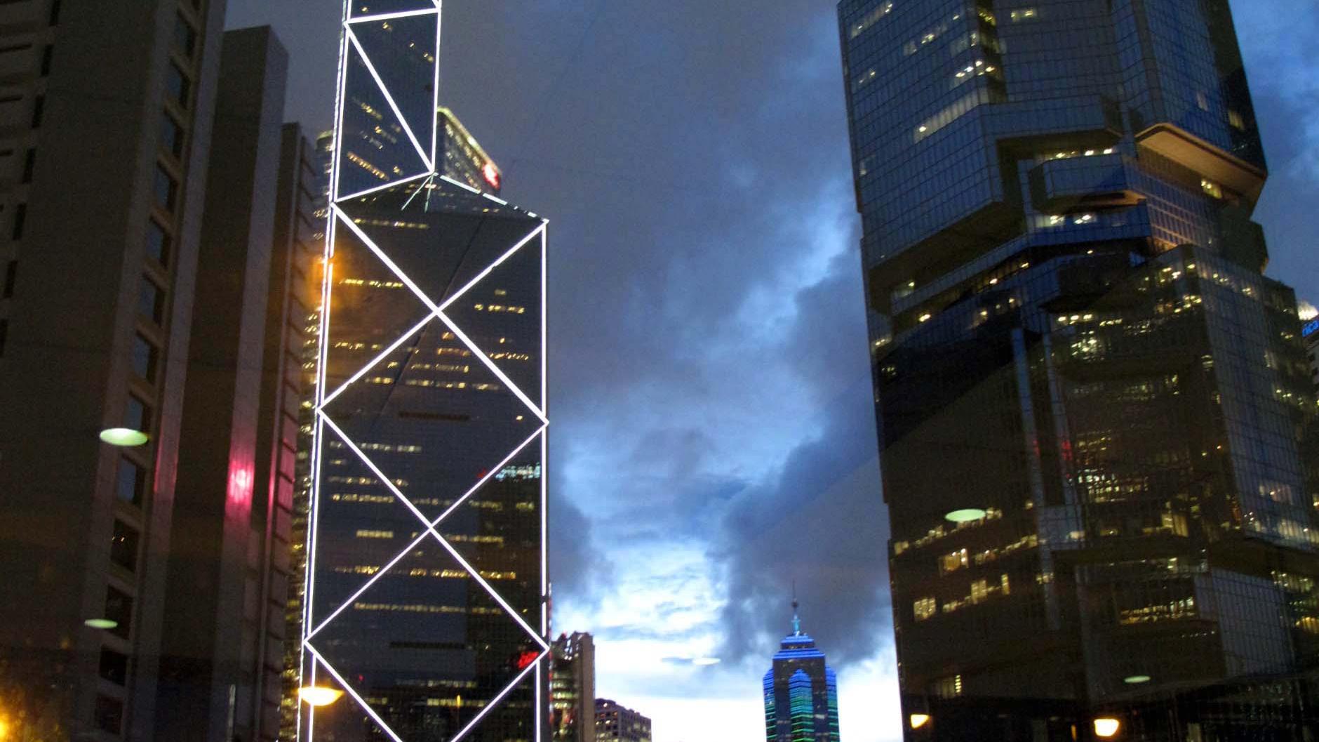 作者認為，為保持資產的流通性，銀行不應該拒絕合適的住宅按揭申請。(資料圖片)