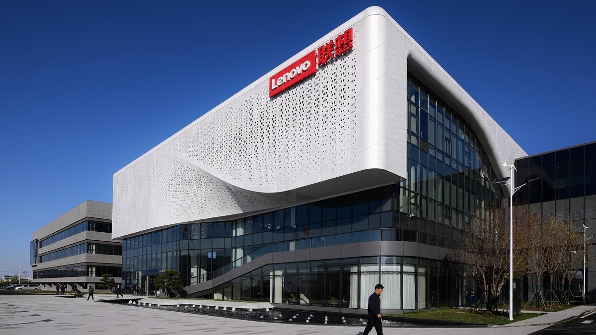 沙特阿拉伯投資者買20億美元可換股債券，未來三年可為聯想每年省1億美元利息。(資料圖片)
