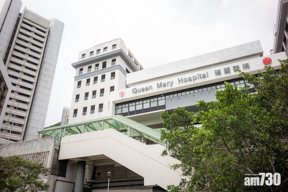 深水灣香港哥爾夫球會工人遭剪草機夾腳　受傷送院治理