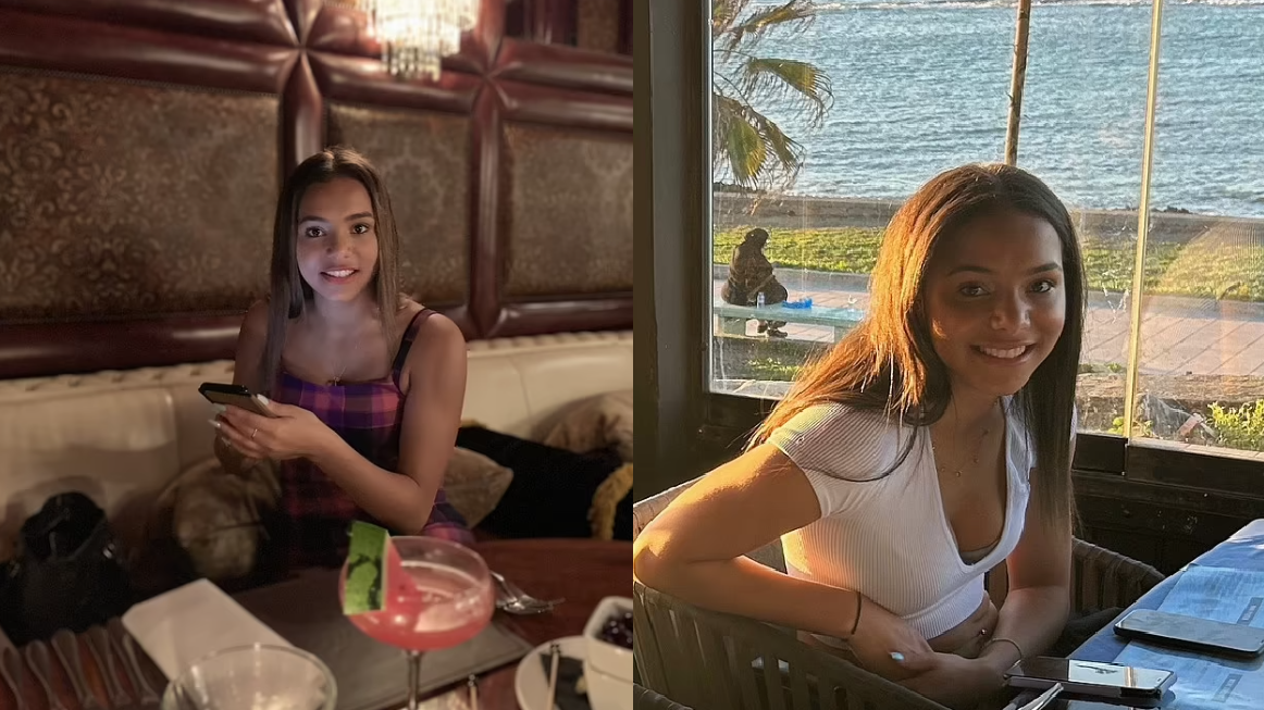 18歲女與母外遊用膳食物過敏亡 事前千叮萬囑侍應 母悲︰要埋單才准走 女終死在懷中