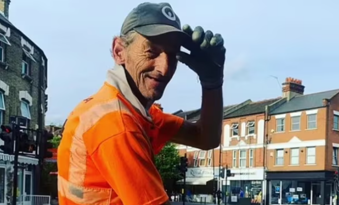 街坊眾籌3萬元請清潔工去旅行 公司禁收變公關災難 旅行社妙計解決｜網上熱話