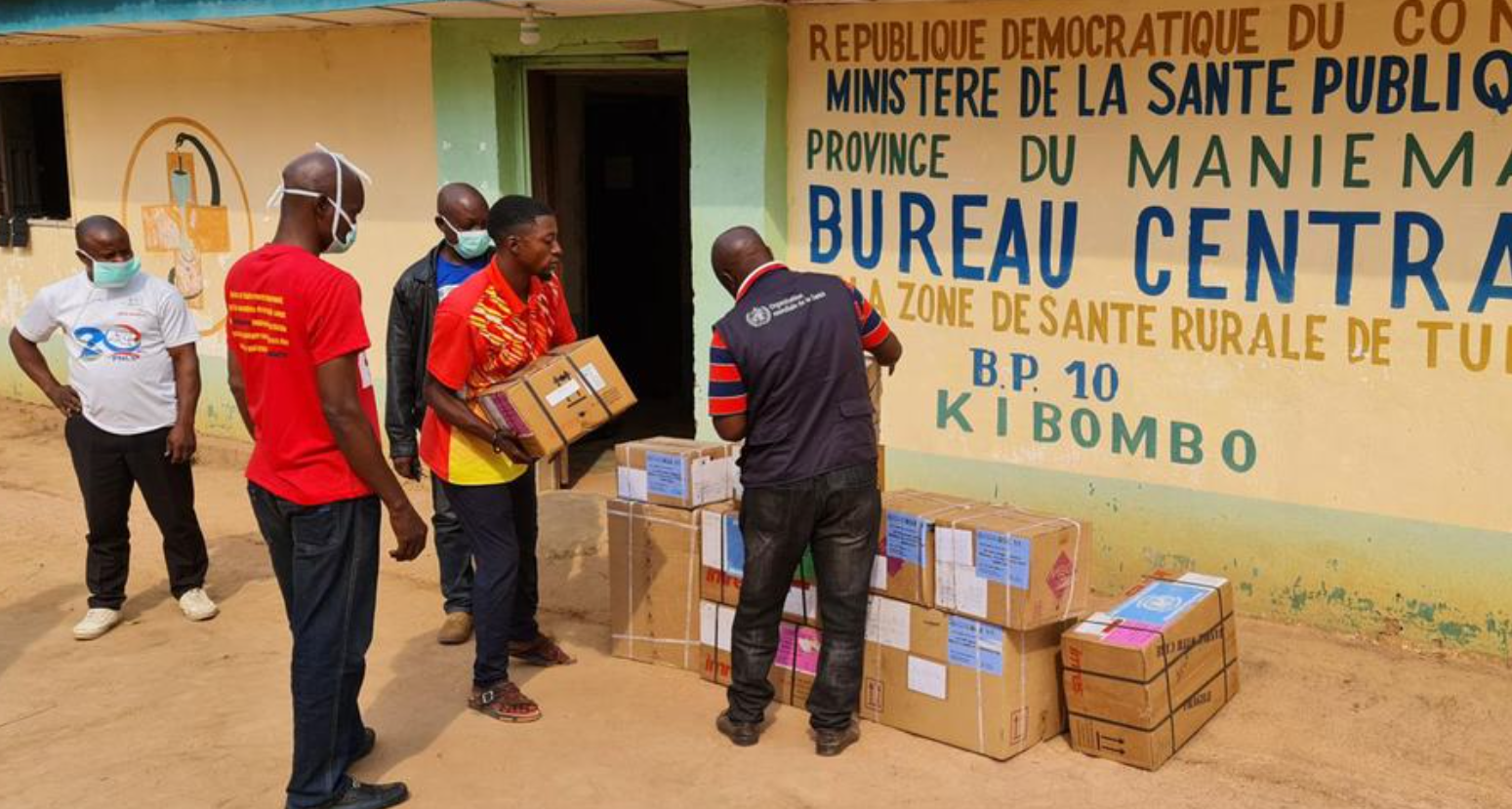 非洲至少有16個國家爆發猴痘疫情，世界衛生組織再次宣布，猴痘疫情構成國際關注的突發公共衛生事件，是最高級別警示。(網上圖片)