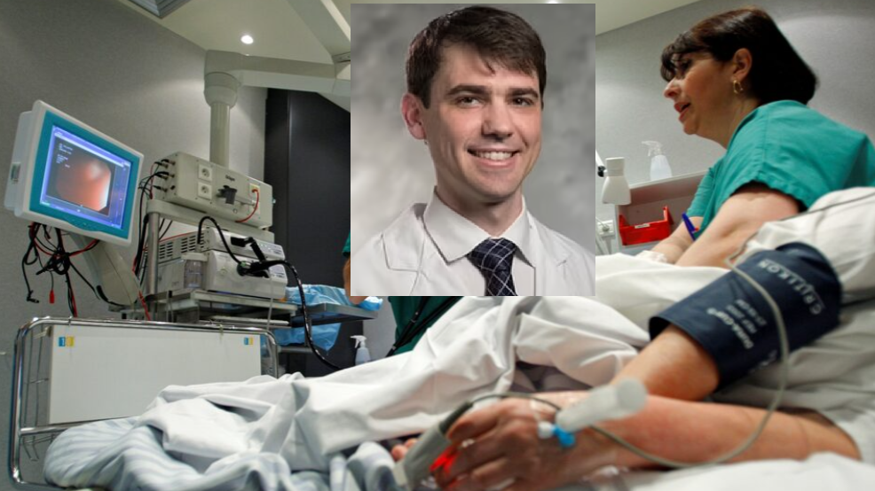 美醫生驚揭「所有新求診癌患者為45歲以下」一共通點致癌