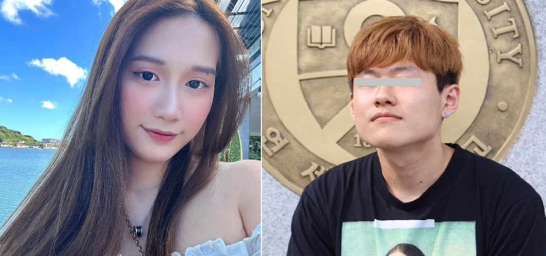 美26歲上海女陳屍男友家 哥爾夫球塞喉 朱姓男友被捕 原想共渡七夕節