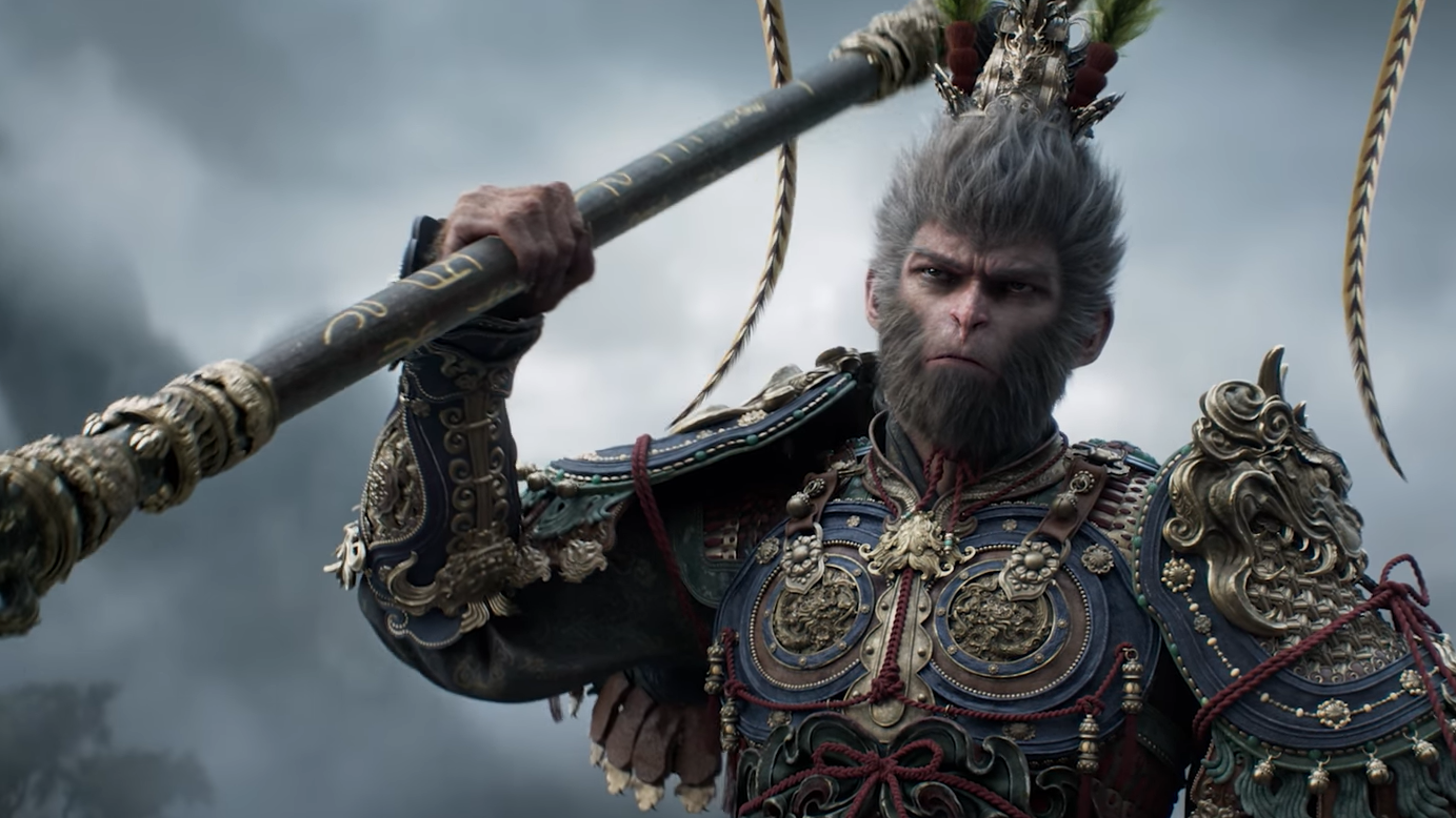 國際專題｜《黑神話︰悟空》全球火紅 中國首款3A遊戲有幾巴閉？