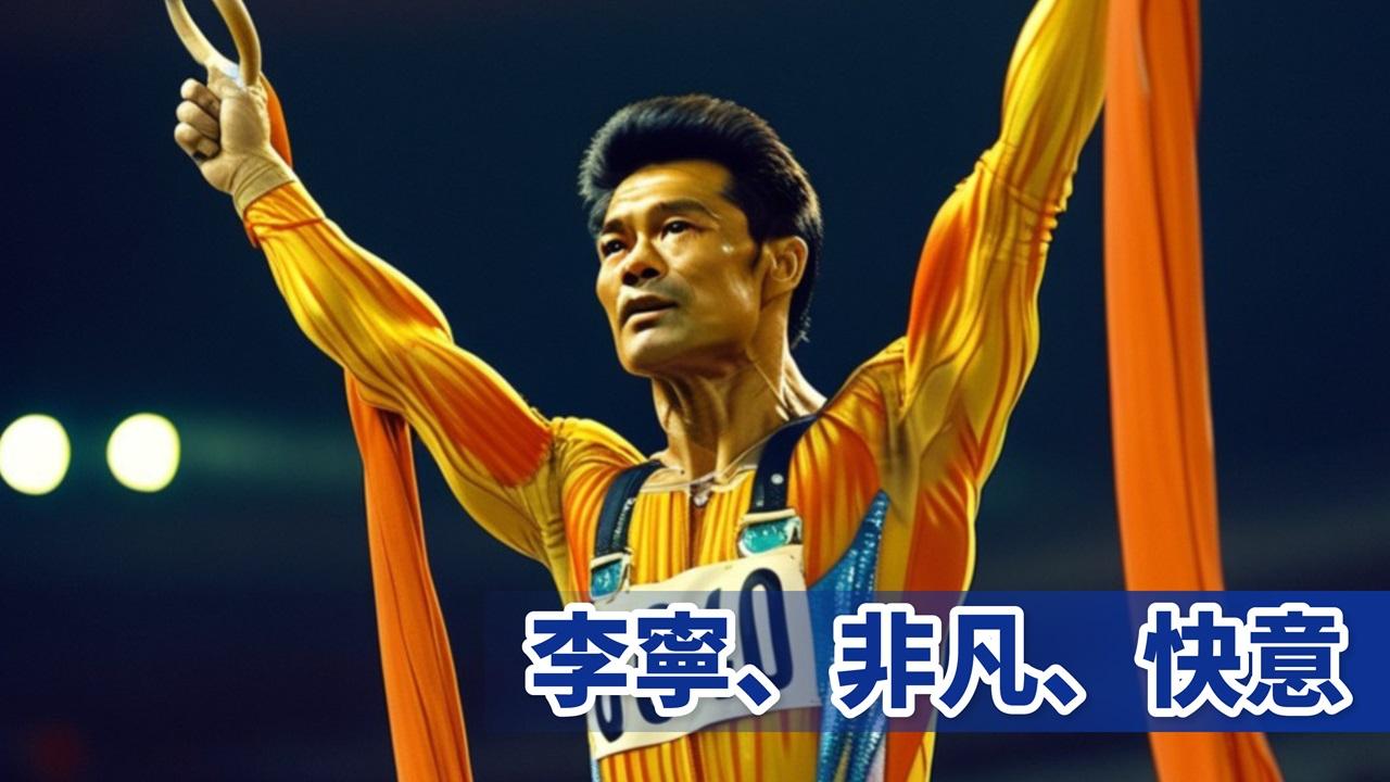 投資風享 | 李寧、非凡、快意