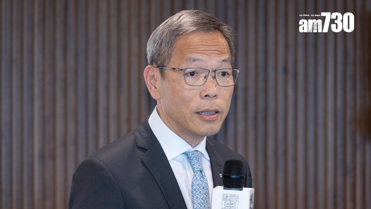 劉澤星：推算本港到2030年欠缺1570名醫生，冀繼續增學額。(資料圖片)