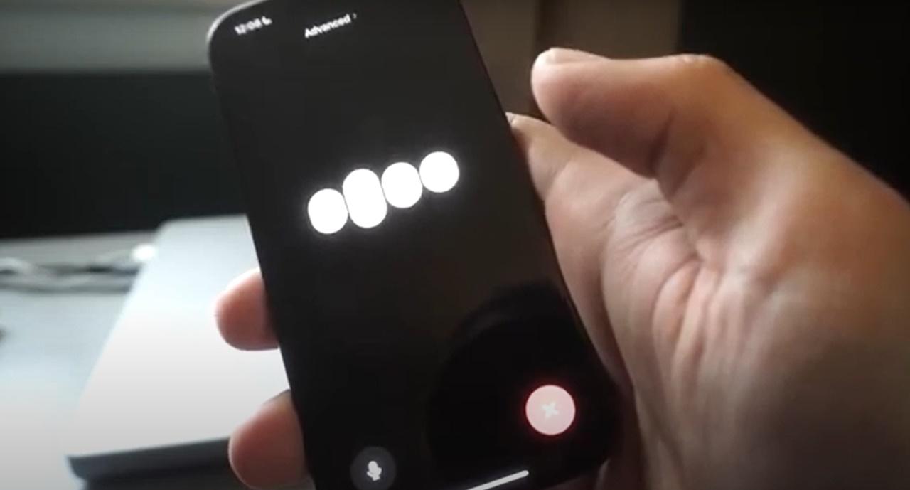 ChatGPT唸急口令稱要抖啖氣，反挑戰人類：不如你試試。(YouTube)