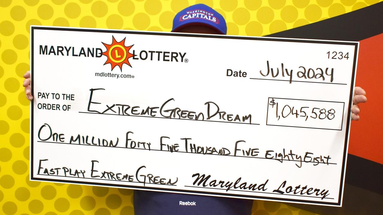 怕老婆鬧改買較平獎券，竟贏逾800萬大獎。(X)